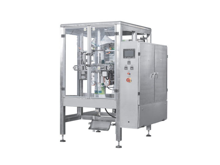 VFS series fully automatic vacuum packaging unit